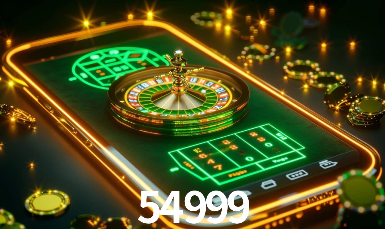 54999 Logo Oficial