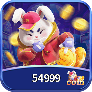 Logo 54999 Cassino Online Brasil
