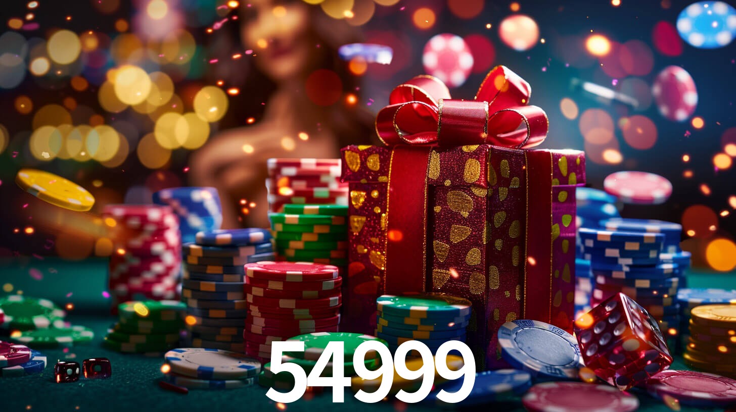 54999