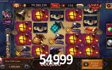 54999