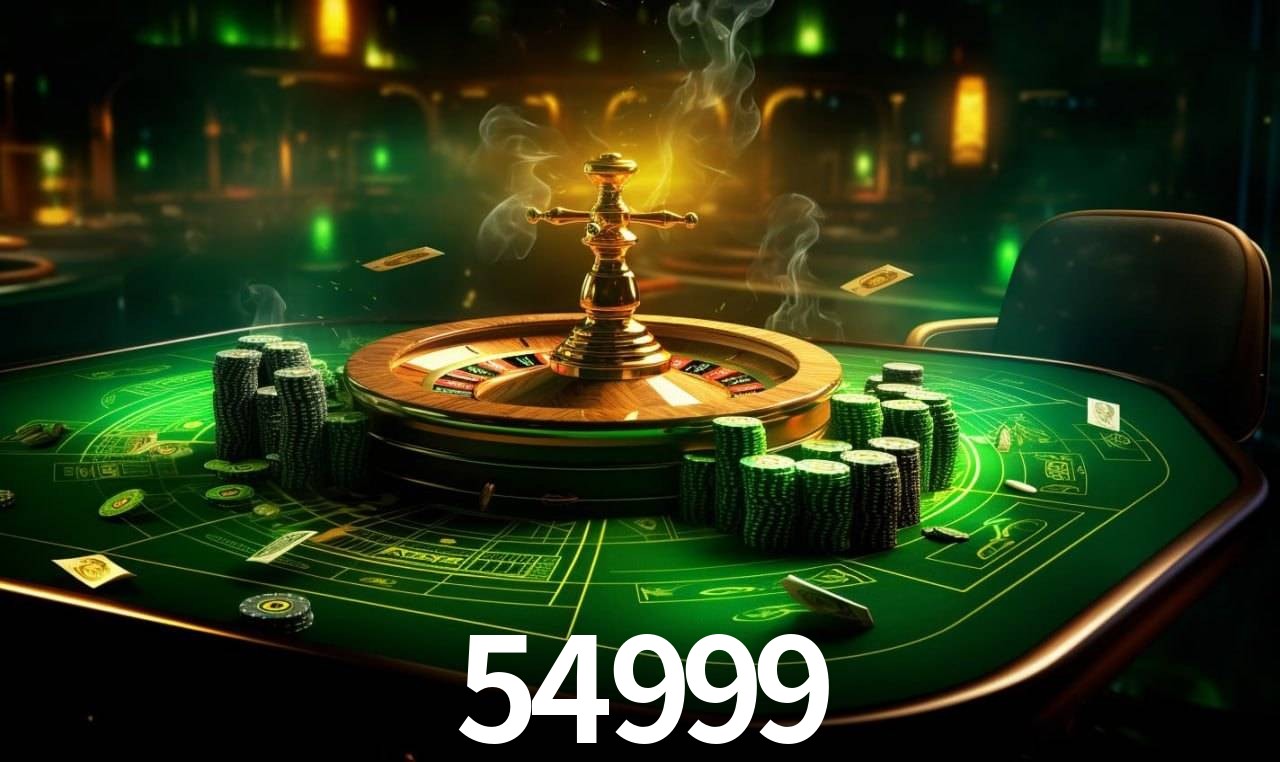54999: Seu Especialista em Apostas Esportivas Brasileiras