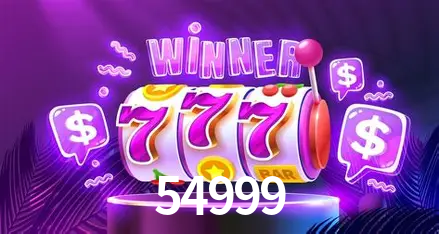 54999: A Experiência de Casino com Jogos de Mesa ao Vivo