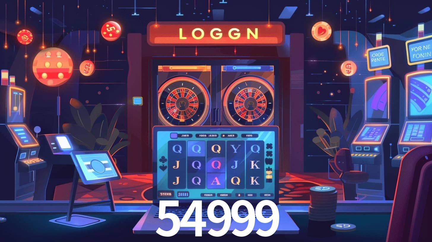 54999