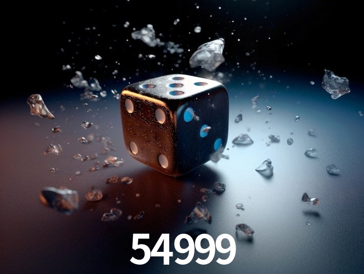 54999 bet