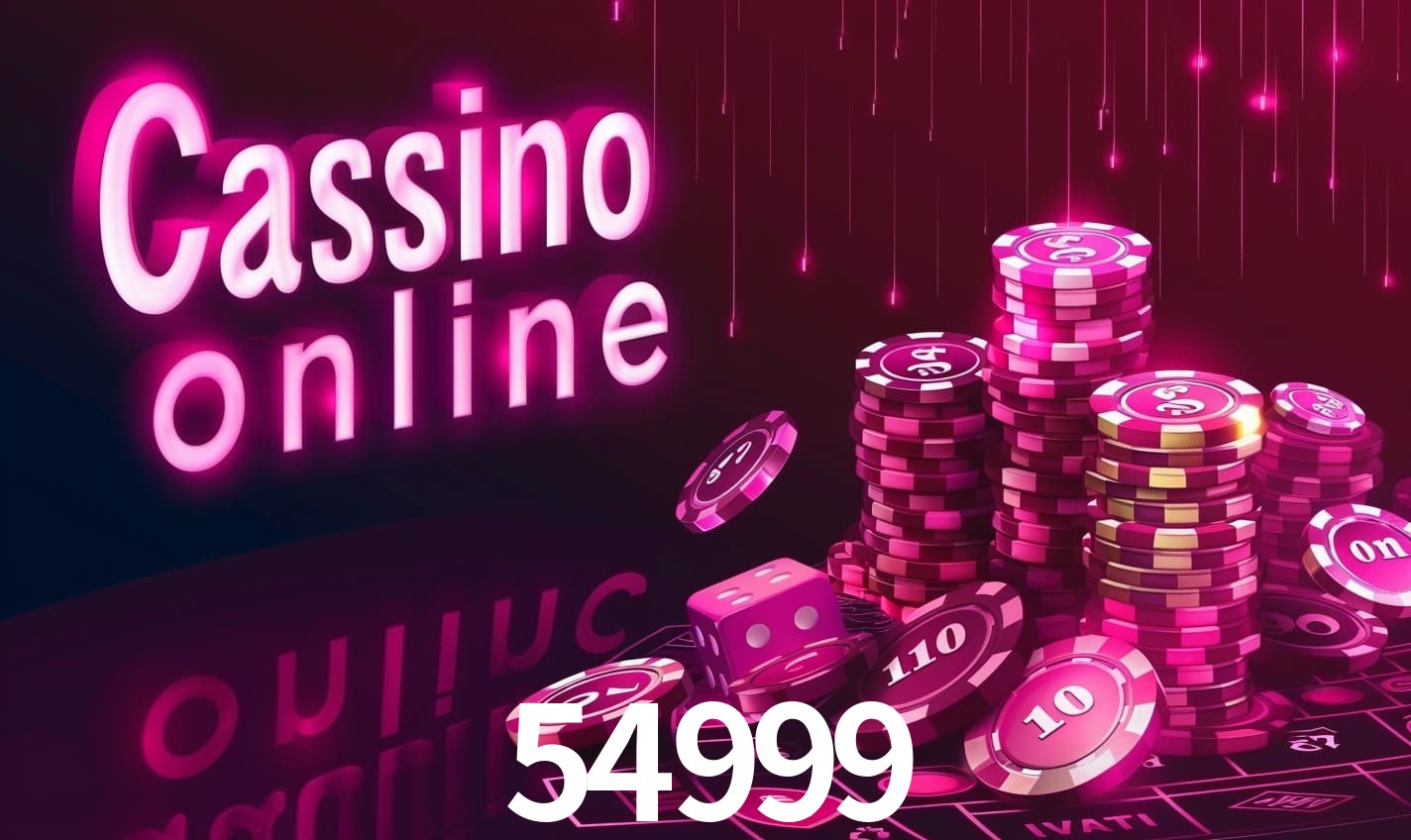 54999: Jogue Crash e Experimente Alta Recompensa Instantânea